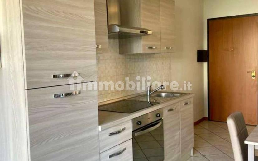 Bilocale via Milano 127, Lodetto, Rovato — foto 4 di 9