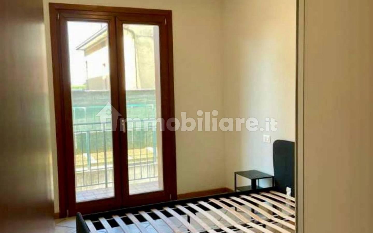 Bilocale via Milano 127, Lodetto, Rovato