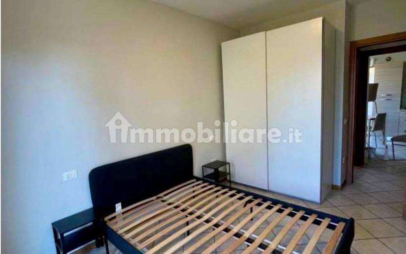 Bilocale via Milano 127, Lodetto, Rovato — foto 6 di 9
