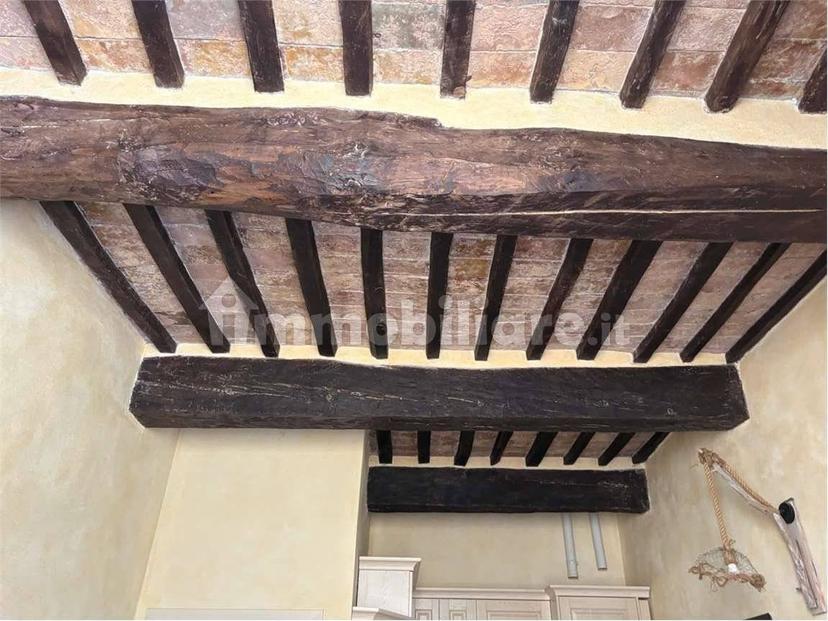 Trilocale via Aione, Santa Luce — foto 3 di 23