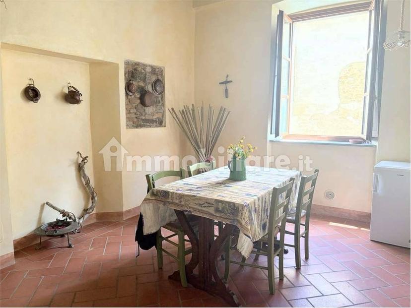 Trilocale via Aione, Santa Luce