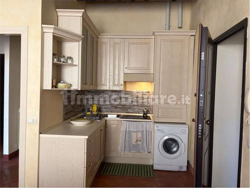 Trilocale via Aione, Santa Luce — foto 8 di 23