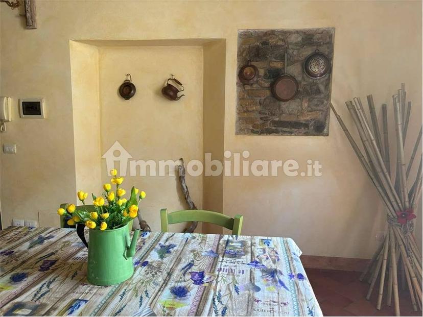 Trilocale via Aione, Santa Luce — foto 6 di 23