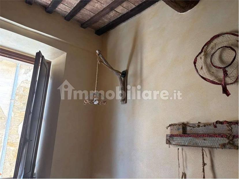 Trilocale via Aione, Santa Luce — foto 11 di 23