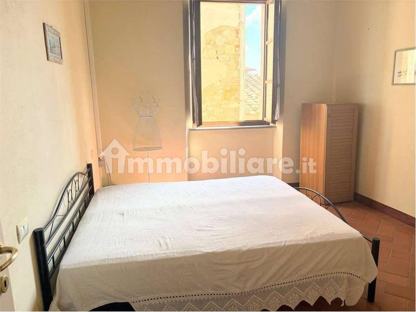 Trilocale via Aione, Santa Luce — foto 10 di 23