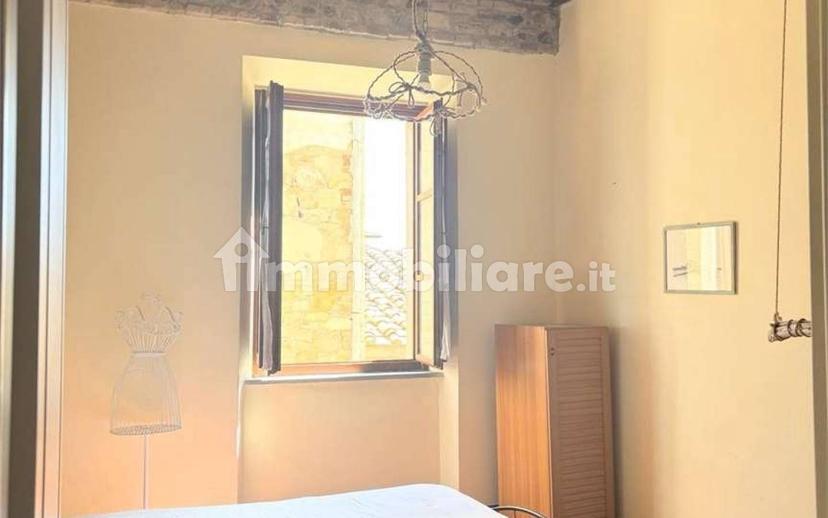 Trilocale via Aione, Santa Luce — foto 18 di 23