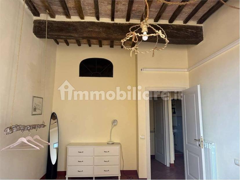 Trilocale via Aione, Santa Luce — foto 20 di 23