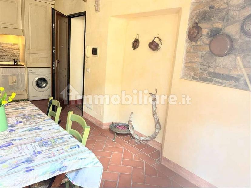 Trilocale via Aione, Santa Luce — foto 2 di 23