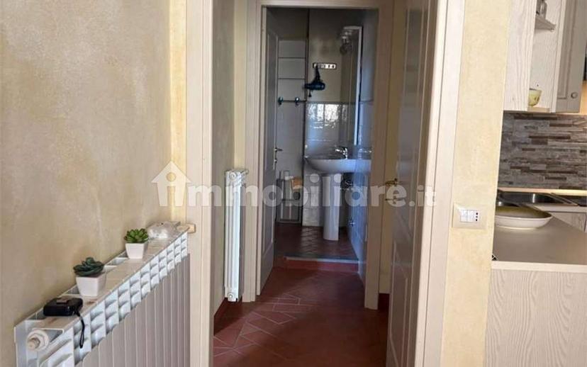 Trilocale via Aione, Santa Luce — foto 19 di 23