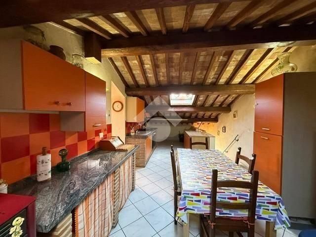 Mansarda via Cannelle 1, Centro, Montefiascone — foto 11 di 18