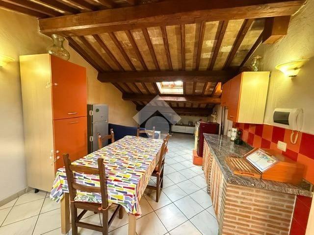 Mansarda via Cannelle 1, Centro, Montefiascone — foto 18 di 18
