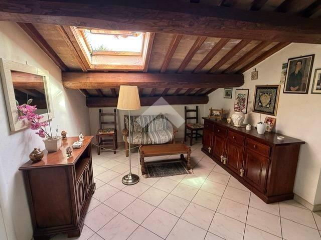 Mansarda via Cannelle 1, Centro, Montefiascone — foto 3 di 18