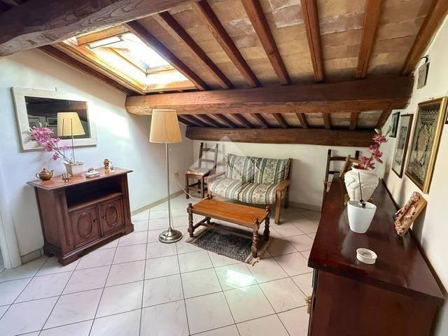 Mansarda via Cannelle 1, Centro, Montefiascone — foto 14 di 18