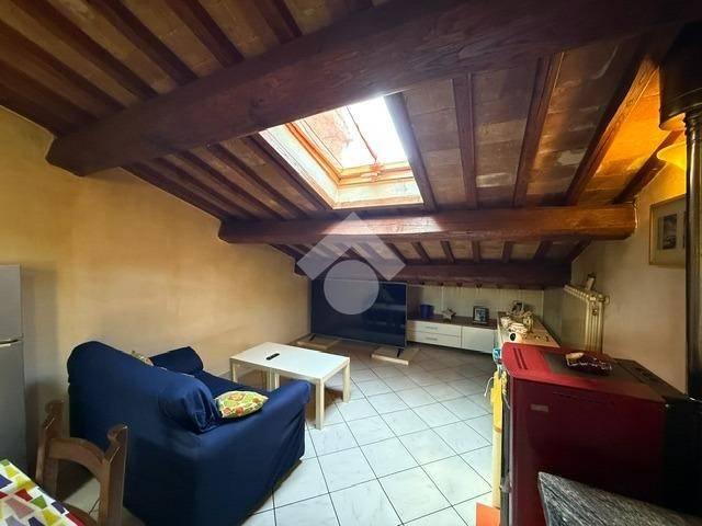Mansarda via Cannelle 1, Centro, Montefiascone