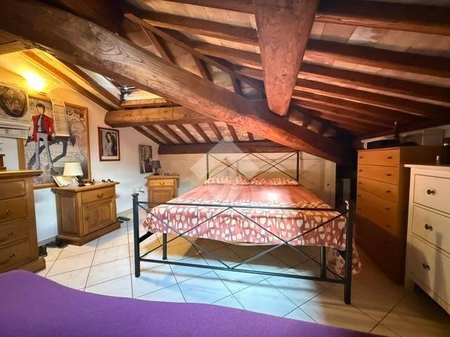 Mansarda via Cannelle 1, Centro, Montefiascone — foto 10 di 18