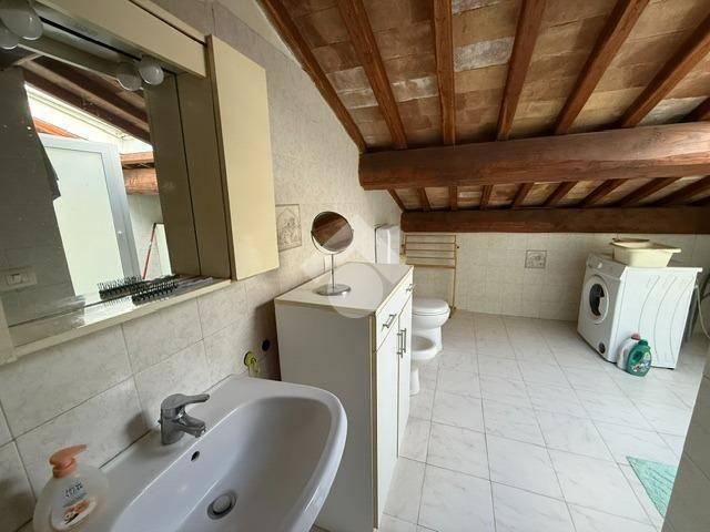 Mansarda via Cannelle 1, Centro, Montefiascone — foto 9 di 18
