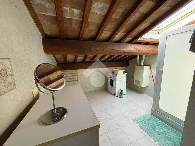 Mansarda via Cannelle 1, Centro, Montefiascone — foto 13 di 18