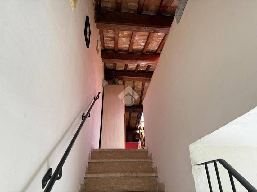 Mansarda via Cannelle 1, Centro, Montefiascone — foto 5 di 18