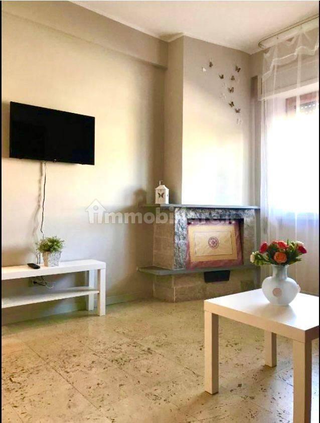 Quadrilocale via Francesco Grue 3, Villa Rosa, Martinsicuro — foto 4 di 16