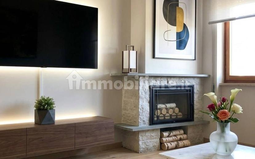 Quadrilocale via Francesco Grue 3, Villa Rosa, Martinsicuro — foto 12 di 16