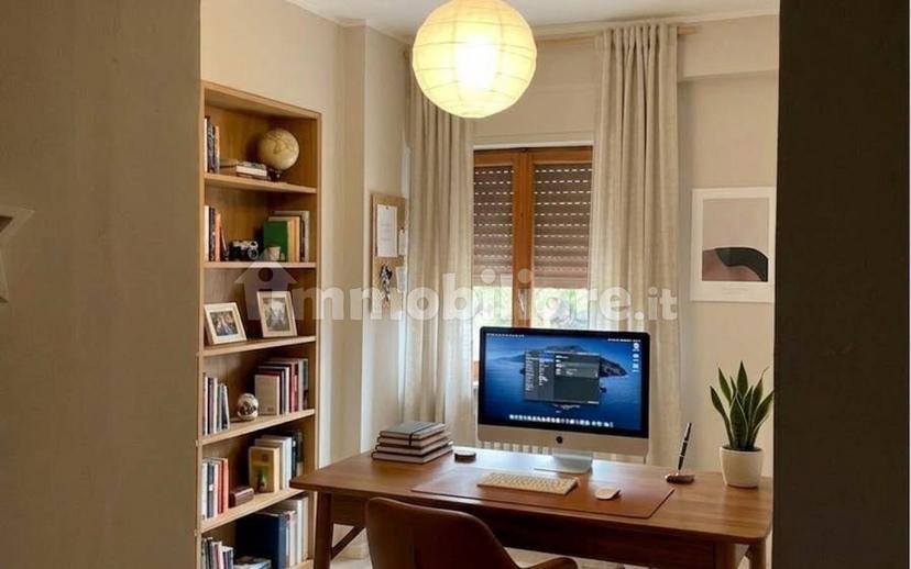 Quadrilocale via Francesco Grue 3, Villa Rosa, Martinsicuro — foto 14 di 16