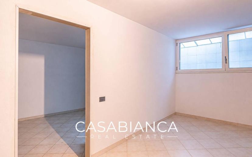 Villa a schiera via Camillo Benso di Cavour 42, Centro, Tombolo — foto 12 di 25