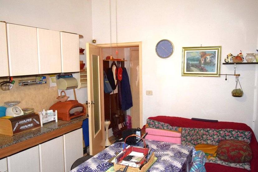 Trilocale da ristrutturare, primo piano, Centro, Russi — foto 3 di 10