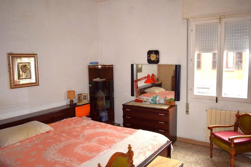 Trilocale da ristrutturare, primo piano, Centro, Russi — foto 4 di 10