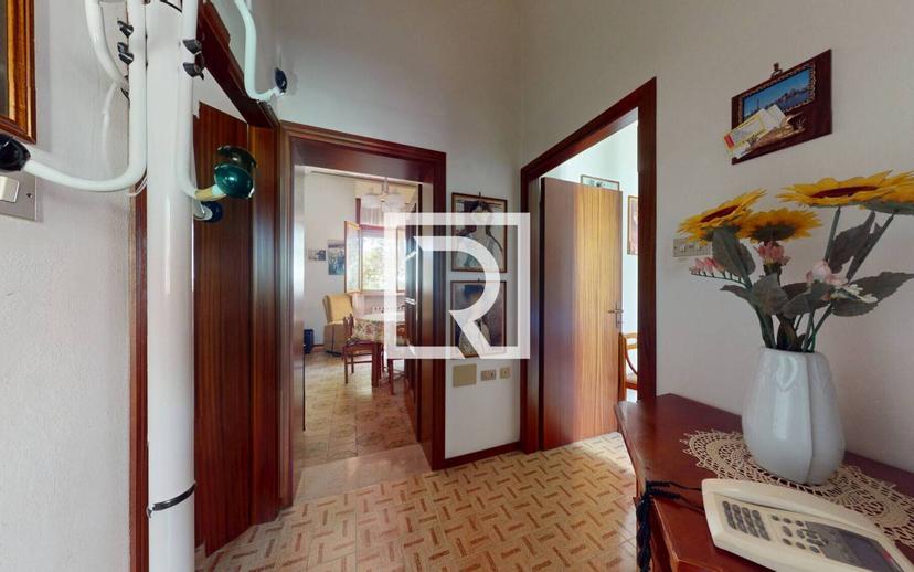 Trilocale Vittorio Veneto, Centro, Montiano — foto 3 di 13