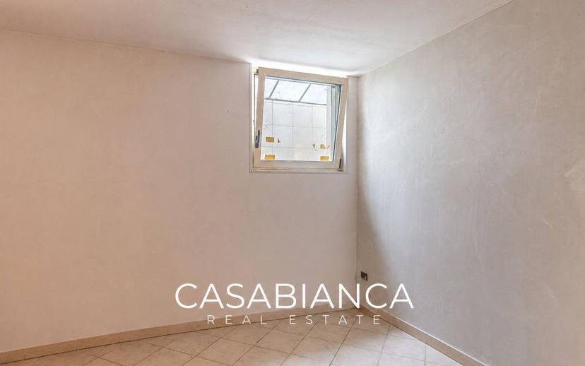 Villa a schiera via Camillo Benso di Cavour 42, Centro, Tombolo — foto 25 di 25