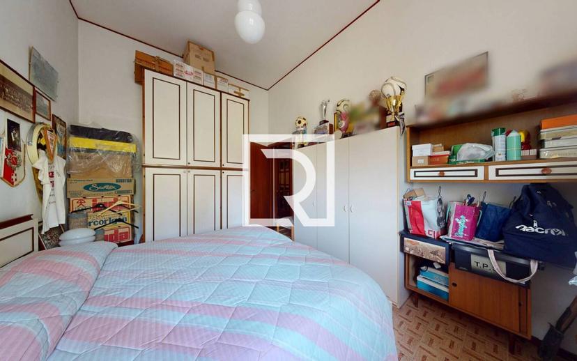 Trilocale Vittorio Veneto, Centro, Montiano — foto 2 di 13