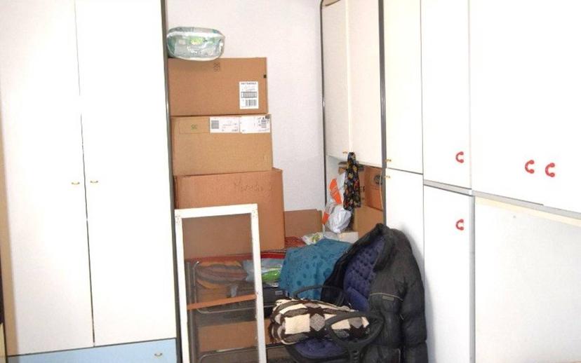 Trilocale da ristrutturare, primo piano, Centro, Russi — foto 10 di 10