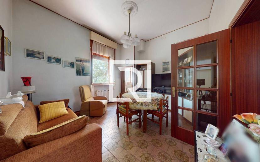 Trilocale Vittorio Veneto, Centro, Montiano — foto 10 di 13