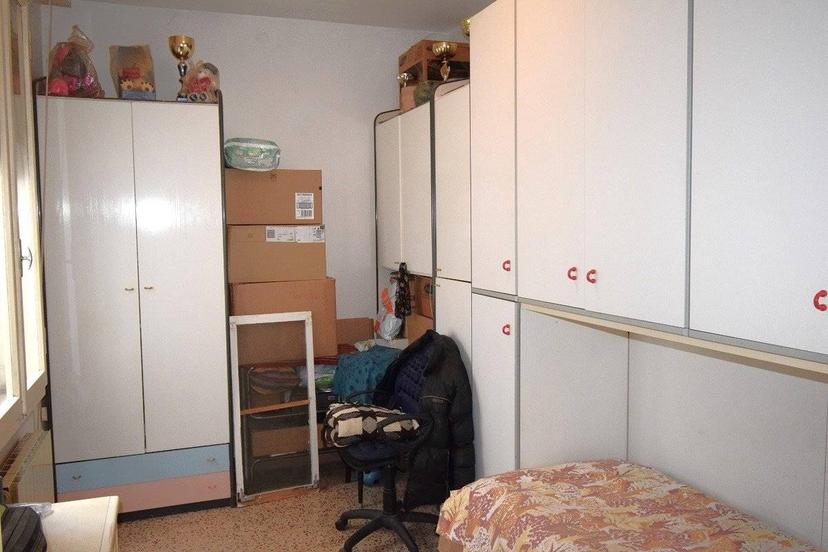 Trilocale da ristrutturare, primo piano, Centro, Russi — foto 9 di 10