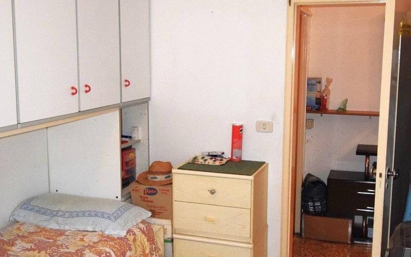 Trilocale da ristrutturare, primo piano, Centro, Russi