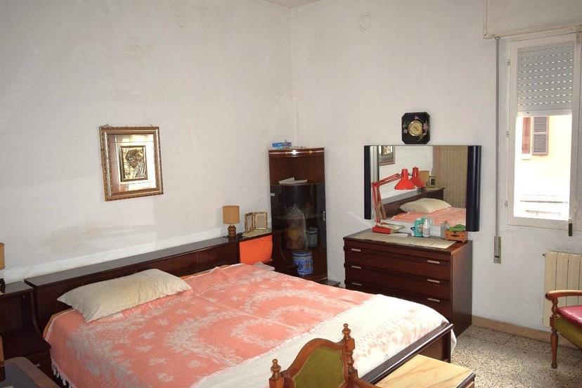 Trilocale da ristrutturare, primo piano, Centro, Russi — foto 7 di 10