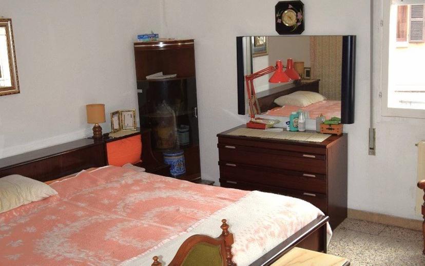 Trilocale da ristrutturare, primo piano, Centro, Russi — foto 5 di 10