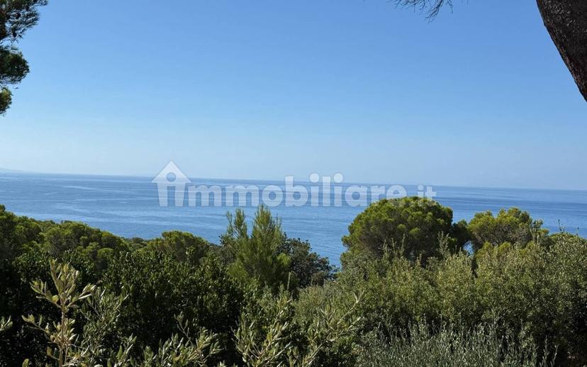 Villa unifamiliare via dei Ginepri, Quercianella, Livorno — foto 14 di 36