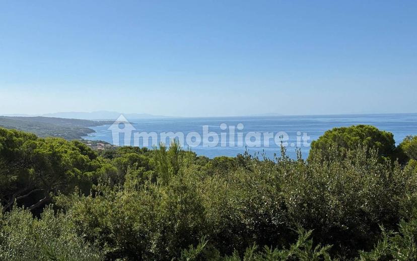 Villa unifamiliare via dei Ginepri, Quercianella, Livorno — foto 25 di 36