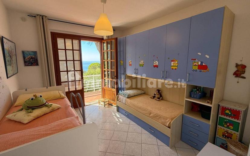 Villa unifamiliare via dei Ginepri, Quercianella, Livorno — foto 11 di 36