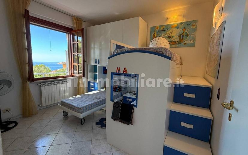 Villa unifamiliare via dei Ginepri, Quercianella, Livorno — foto 12 di 36