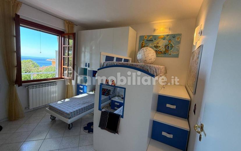 Villa unifamiliare via dei Ginepri, Quercianella, Livorno — foto 28 di 36