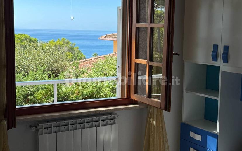 Villa unifamiliare via dei Ginepri, Quercianella, Livorno — foto 10 di 36