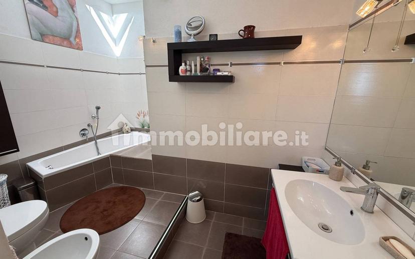 Villa unifamiliare via dei Ginepri, Quercianella, Livorno — foto 16 di 36