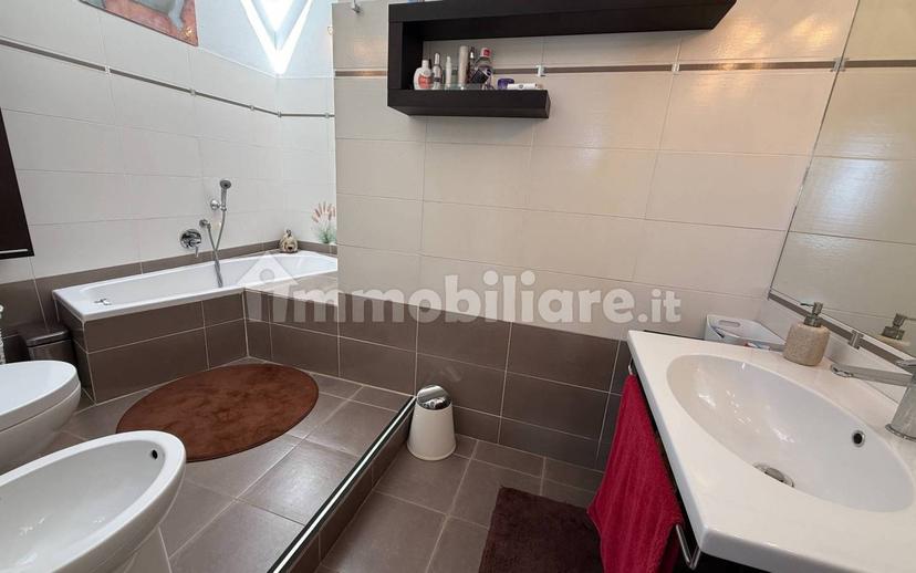 Villa unifamiliare via dei Ginepri, Quercianella, Livorno — foto 24 di 36