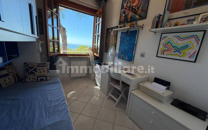 Villa unifamiliare via dei Ginepri, Quercianella, Livorno — foto 32 di 36