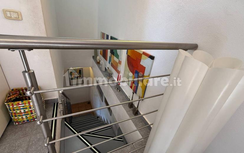 Villa unifamiliare via dei Ginepri, Quercianella, Livorno — foto 19 di 36