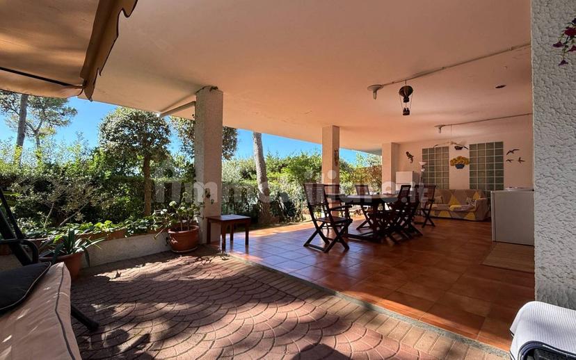 Villa unifamiliare via dei Ginepri, Quercianella, Livorno — foto 23 di 36
