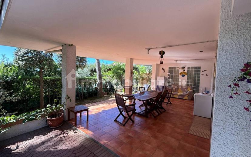 Villa unifamiliare via dei Ginepri, Quercianella, Livorno — foto 15 di 36