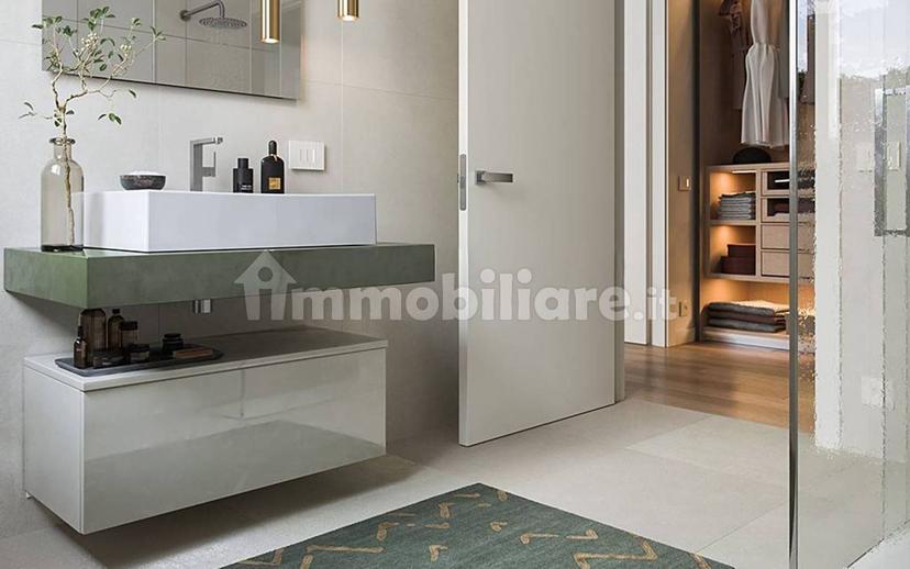 Quadrilocale piazza Annunciata, Centro, Formigine — foto 7 di 14